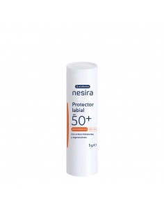 Nesira Protector Labial SPF50 5g