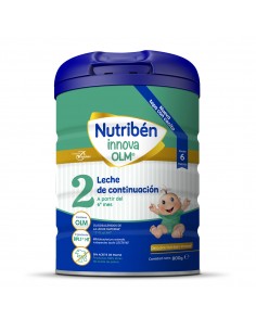 Formula Lactea Nidina 1 Listo para tomar 200 Ml.