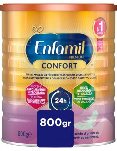 Enfamil Confort 800 g