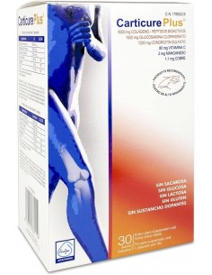 Carticure Plus 30 Sobres