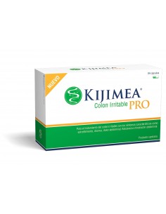 Kijimea Colón Irritable Pro 84 cápsulas