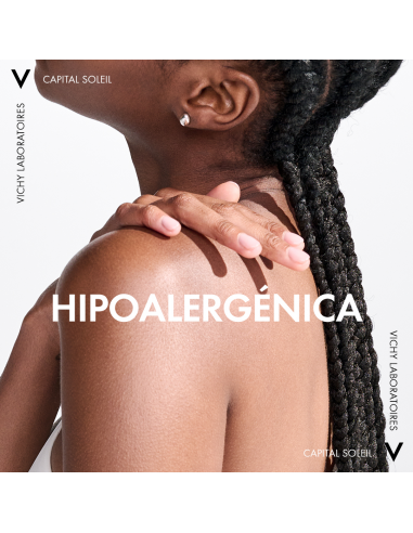 Vichy Capital Soleil Agua Hidratante SPF50 200 ml