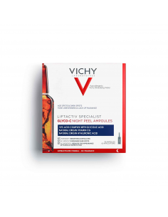 Vichy Liftactiv Specialist Glyco-C 30 ampollas