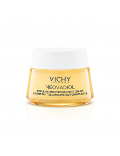 Vichy Neovadiol Post-menopausia crema de noche reafirmante 50 ml