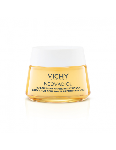 Vichy Neovadiol Post-menopausia crema de noche reafirmante 50 ml