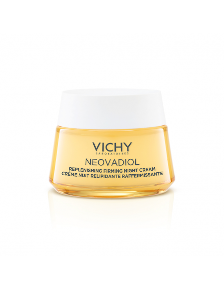 Vichy Neovadiol Post-menopausia crema de noche reafirmante 50 ml
