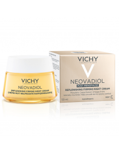 Vichy Neovadiol Post-menopausia crema de noche reafirmante 50 ml 2