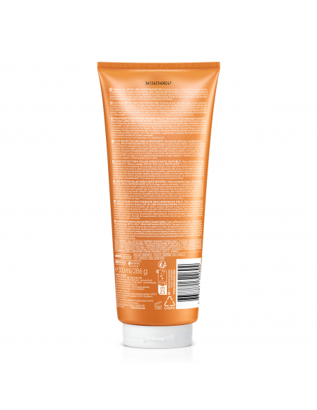 Vichy Capital Soleil Leche Familiar Protectora Hidratante SPF50 300 ml