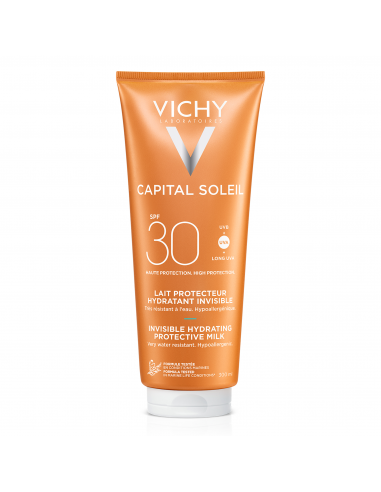 Vichy Capital Soleil Leche Familiar Protectora SPF30 300 ml