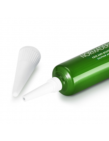 Vichy Normaderm SOS Sulphur Paste Azufre 20 ml