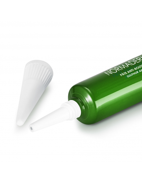 Vichy Normaderm SOS Sulphur Paste Azufre 20 ml