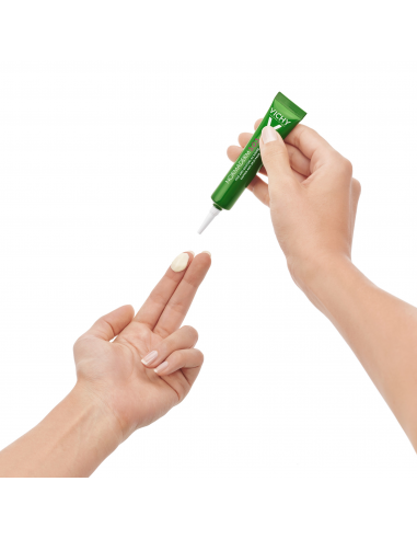 Vichy Normaderm SOS Sulphur Paste Azufre 20 ml