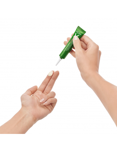 Vichy Normaderm SOS Sulphur Paste Azufre 20 ml