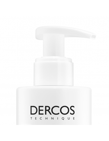 Vichy Dercos Technique Champú Estimulante Energy+ 400 ml