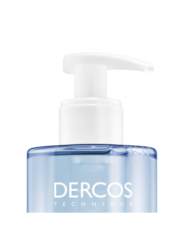Vichy Dercos Technique champú mineral uso frecuente 400 ml