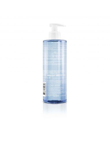 Vichy Dercos Technique champú mineral uso frecuente 400 ml