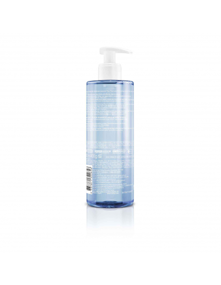 Vichy Dercos Technique champú mineral uso frecuente 400 ml