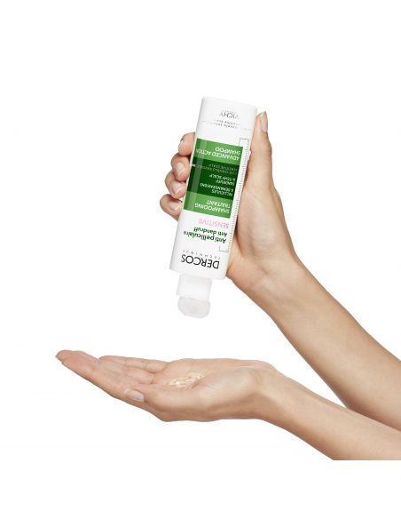 Vichy Dercos Technique Champú Anticaspa 200 ml