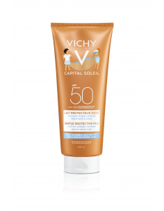 Vichy Capital Soleil Leche Niños SPF50 300 ml