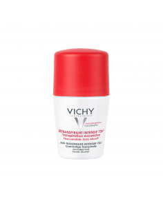 Vichy Desodorante Bola Stress Resist 72h 50 ml