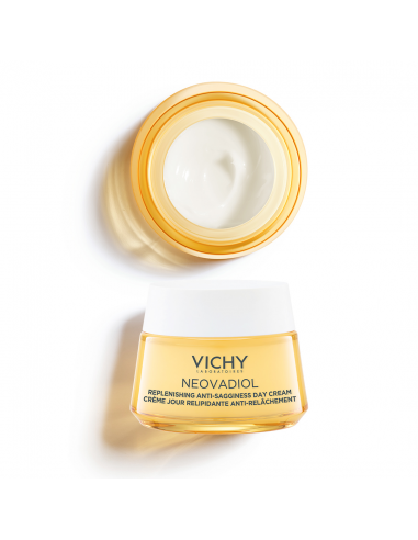 Vichy Neovadiol Post-menopausia Crema Día 50 ml