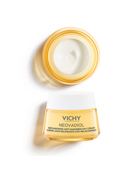 Vichy Neovadiol Post-menopausia Crema Día 50 ml