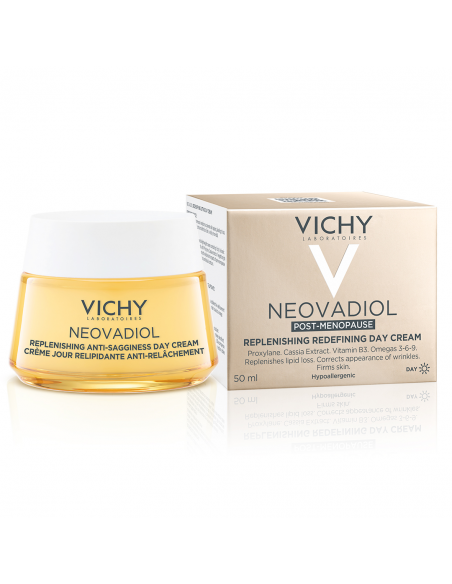 Vichy Neovadiol Post-menopausia Crema Día 50 ml