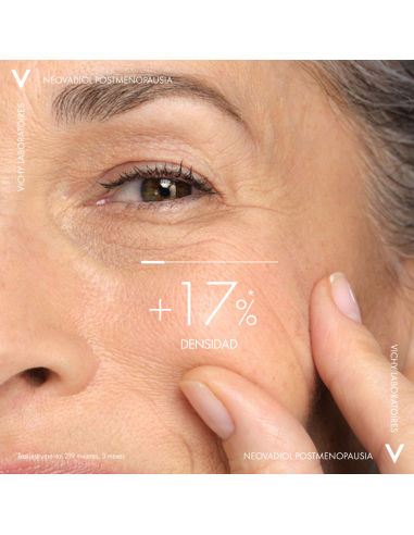Vichy Neovadiol Post-menopausia Crema Día 50 ml