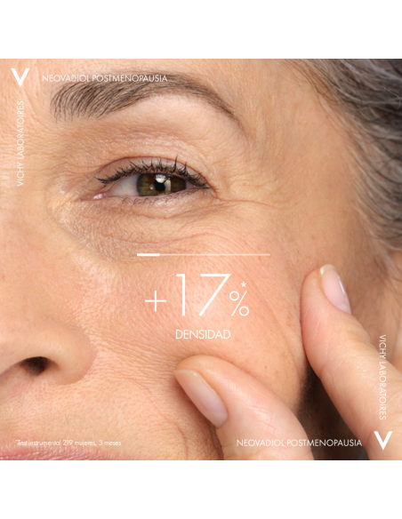 Vichy Neovadiol Post-menopausia Crema Día 50 ml