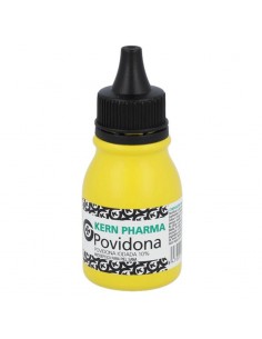 Kern Pharma Povidona Yodada 10% 50 ml