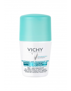 Vichy Desodorante Bola Antimarcas 48h