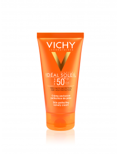 Vichy Capital Soleil crema rostro SPF50+ 50 ml