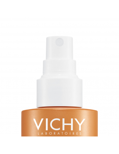 Vichy Capital Soleil Spray Kids Cell Protect Water Fluid  SPF50 200 ml