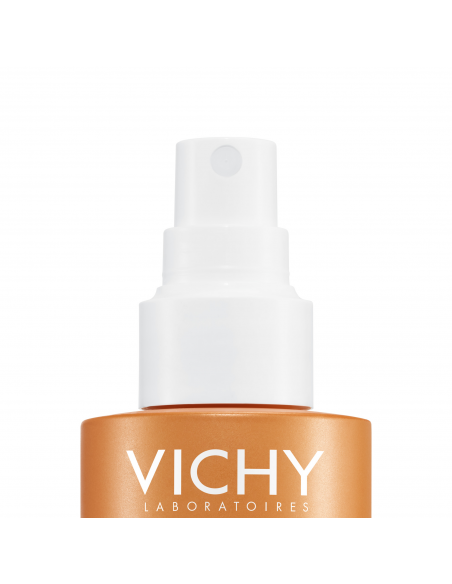 Vichy Capital Soleil Spray Kids Cell Protect Water Fluid  SPF50 200 ml