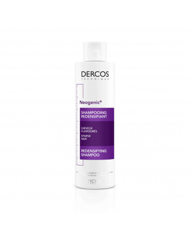 Vichy Dercos Technique Champú Neogenic Redensificante 200 ml