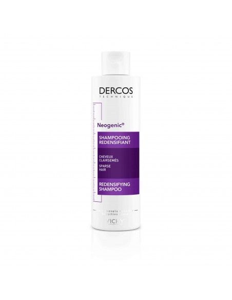 Vichy Dercos Technique Champú Neogenic Redensificante 200 ml