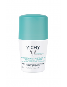 Vichy Desodorante Bola Antitranspirante 48h 50 ml