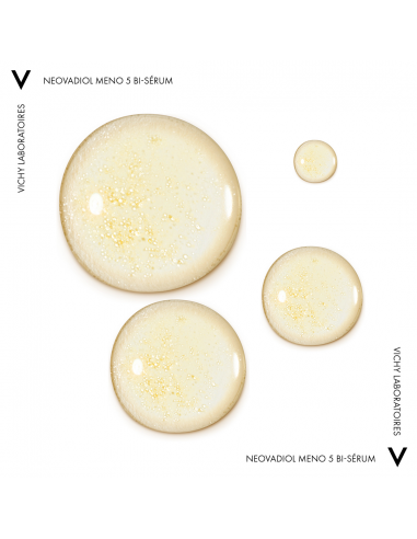 Vichy Neovadiol Meno 5 Bi-Sérum Peri y post-menopausia 30 ml
