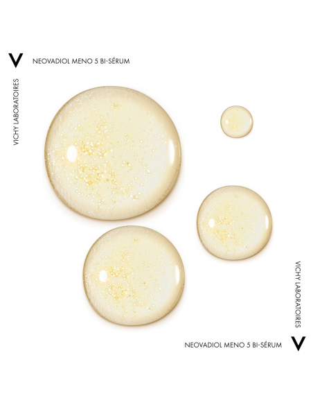 Vichy Neovadiol Meno 5 Bi-Sérum Peri y post-menopausia 30 ml