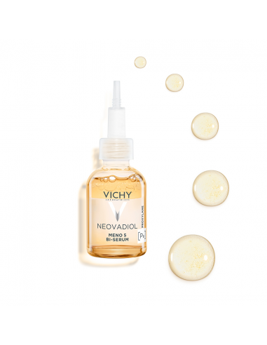 Vichy Neovadiol Meno 5 Bi-Sérum Peri y post-menopausia 30 ml