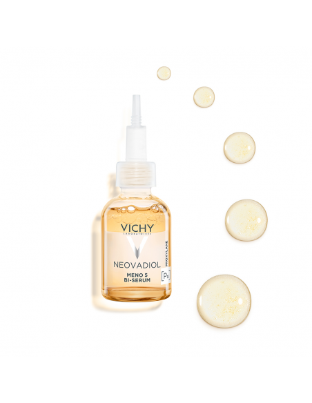 Vichy Neovadiol Meno 5 Bi-Sérum Peri y post-menopausia 30 ml