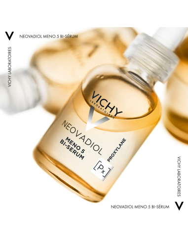 Vichy Neovadiol Meno 5 Bi-Sérum Peri y post-menopausia 30 ml