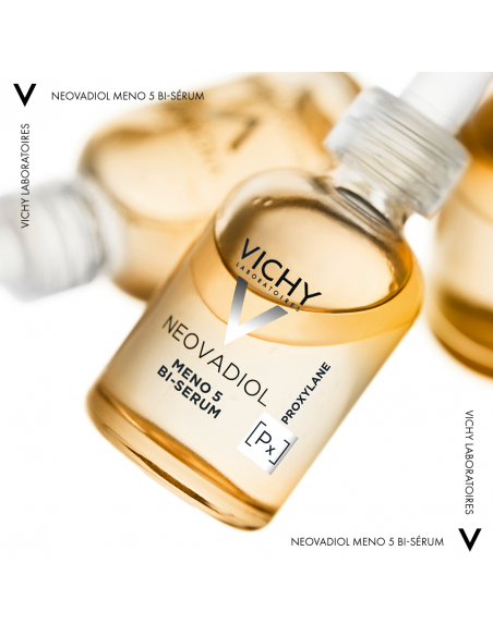 Vichy Neovadiol Meno 5 Bi-Sérum Peri y post-menopausia 30 ml
