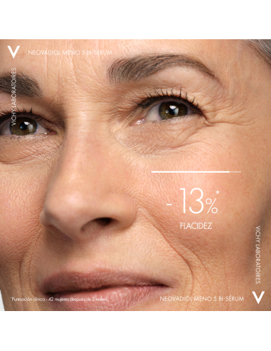 Vichy Neovadiol Meno 5 Bi-Sérum Peri y post-menopausia 30 ml