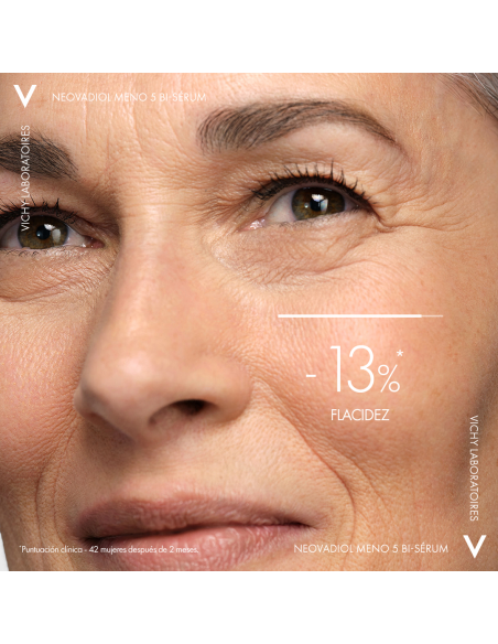 Vichy Neovadiol Meno 5 Bi-Sérum Peri y post-menopausia 30 ml