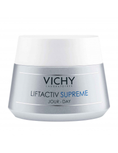 Vichy Liftactiv Supreme Crema día reafirmante Ramnosa 50 ml