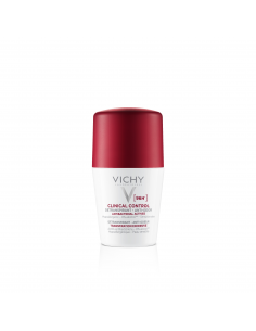 Vichy Clinical Control Desodorante 96h