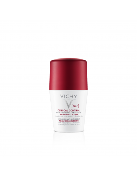 Vichy Clinical Control Desodorante 96h Vichy Clinical Control Desodorante 96h