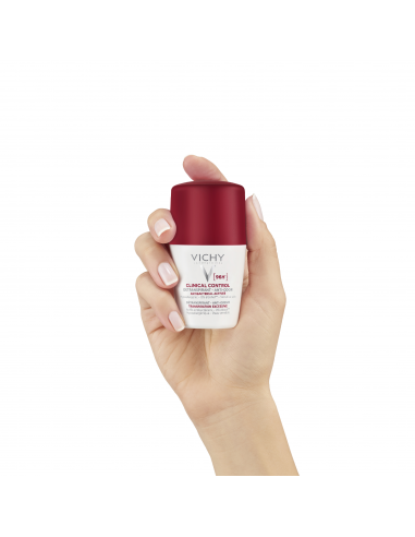 Vichy Clinical Control Desodorante 96h Vichy Clinical Control Desodorante 96h