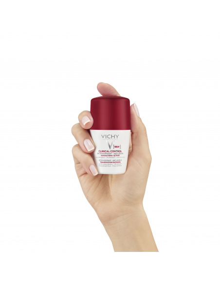 Vichy Clinical Control Desodorante 96h Vichy Clinical Control Desodorante 96h